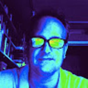 Meet your Posher, Greg